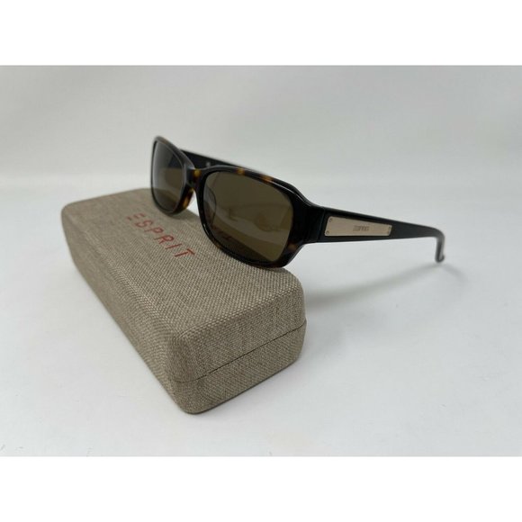 Esprit Sunglasses ET17681 Color-511 Tortoise 56 [] 16 130 main image 2